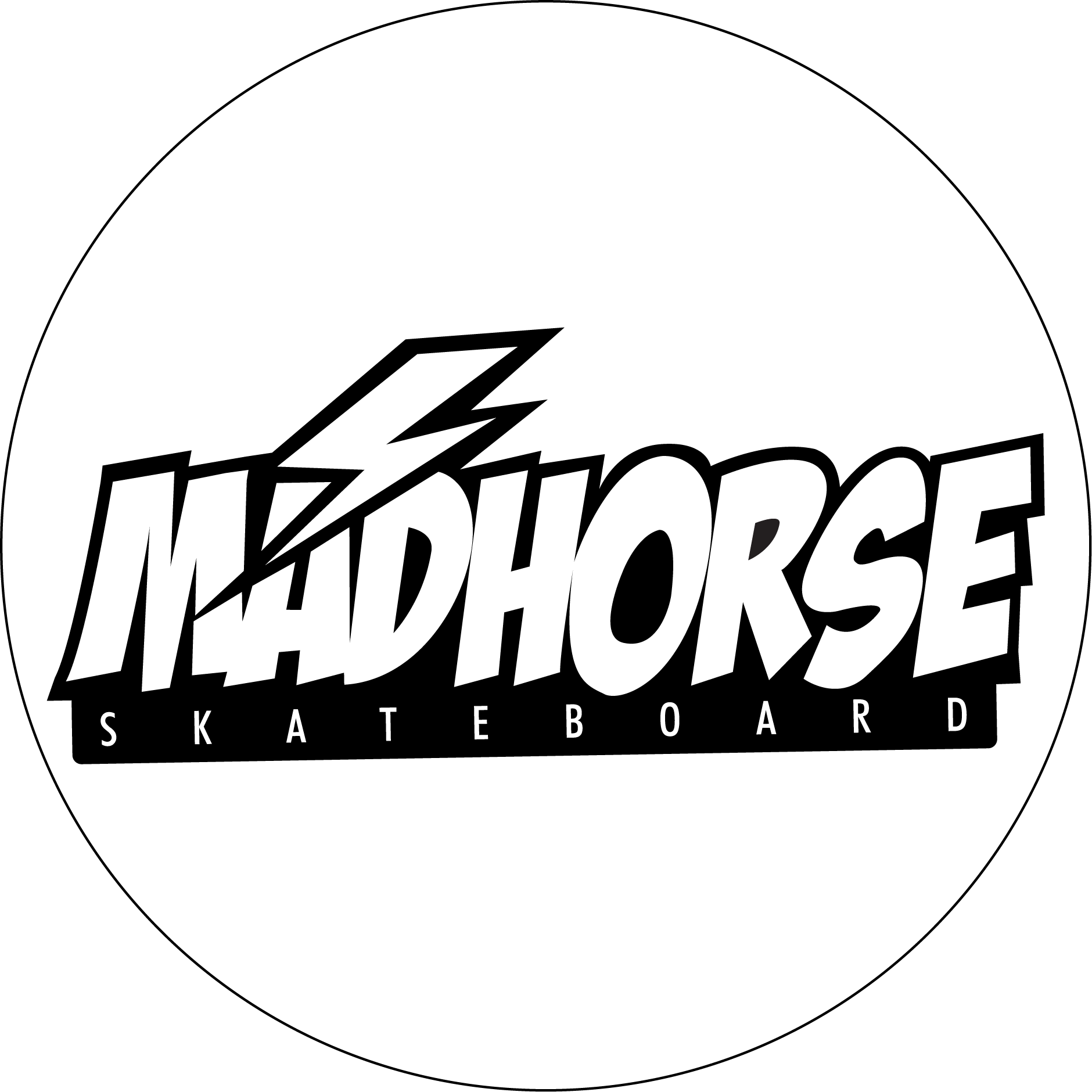 madhorse