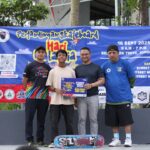 Men's 5th: Miqail Najiy
