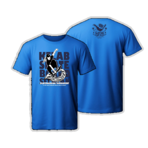 Kejora Surfing Cup 2025