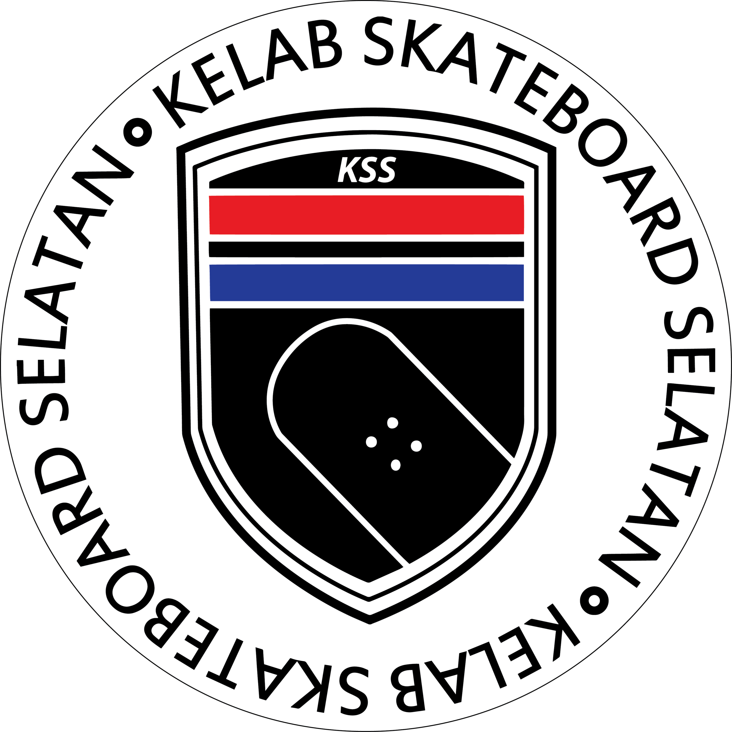club logo